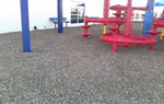 Playground Mulch (IPEMA Certified Engineered Wood Fiber)