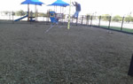 Playground Mulch (IPEMA Certified Engineered Wood Fiber)
