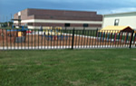 Playground Mulch (IPEMA Certified Engineered Wood Fiber)