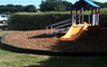 Playground Mulch (IPEMA Certified Engineered Wood Fiber)