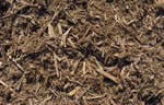 Shredded Hardwood Mulch