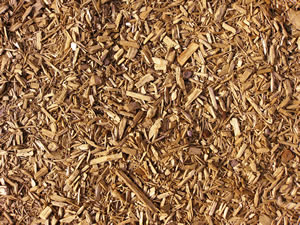 Playground Mulch (IPEMA Certified Engineered Wood Fiber)