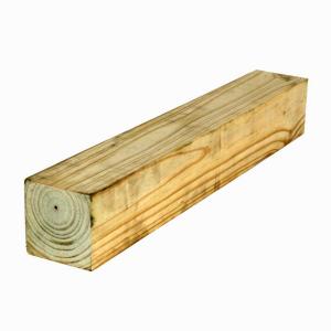 Wooden Playground Border